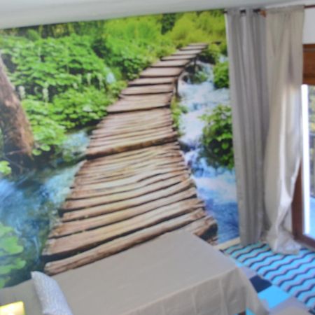 Santiago Mallorca Cala Figuera  Dış mekan fotoğraf