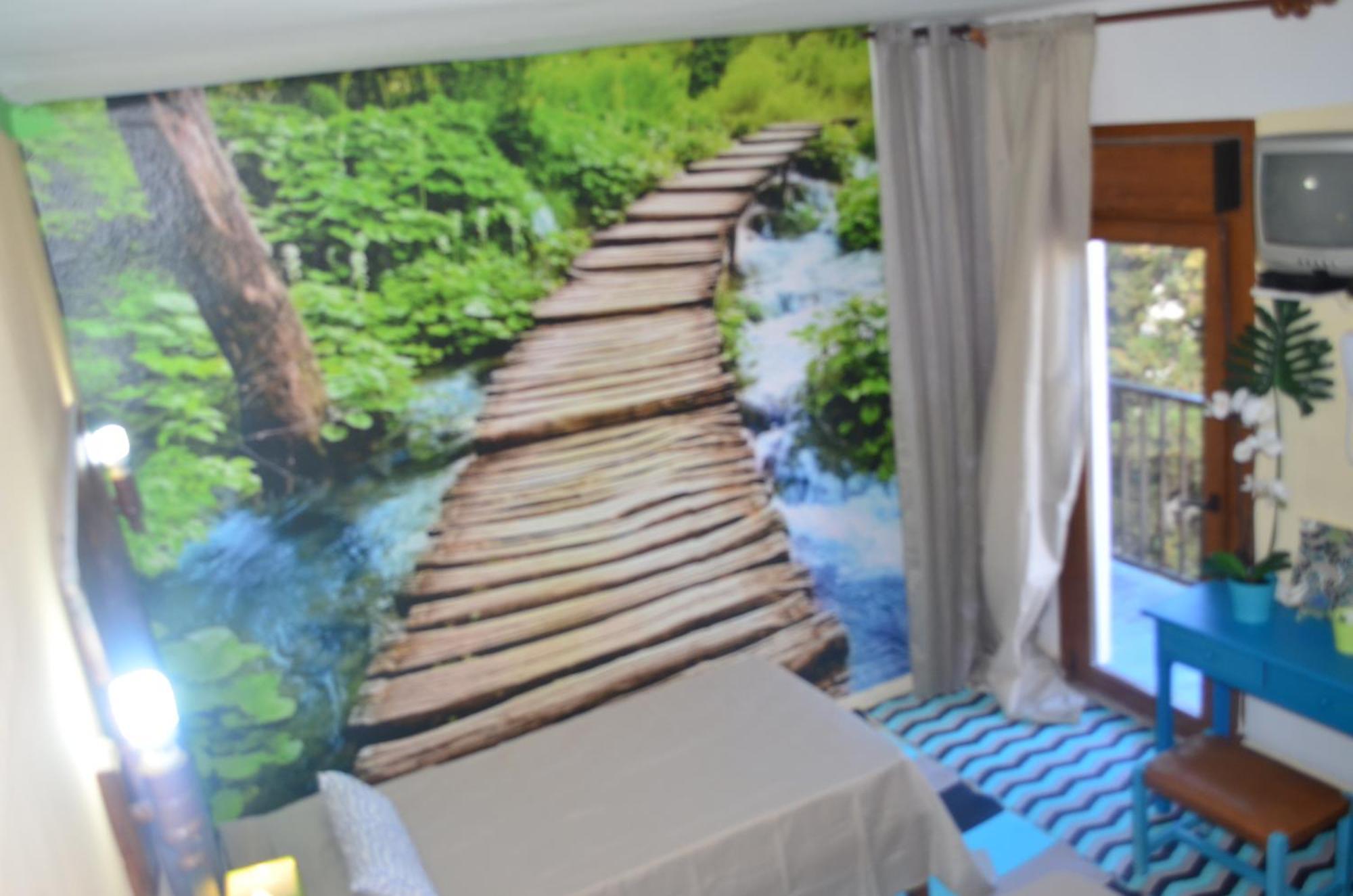 Santiago Mallorca Cala Figuera  Dış mekan fotoğraf
